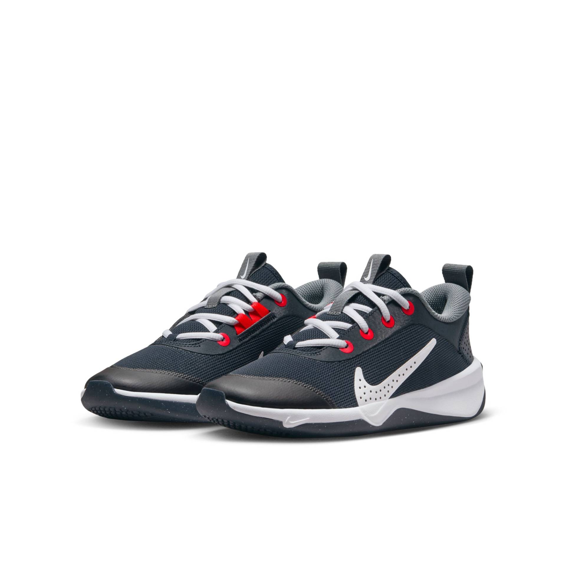 Nike Laufschuh »OMNI MULTI-COURT INDOOR COURT (GS)« von Nike