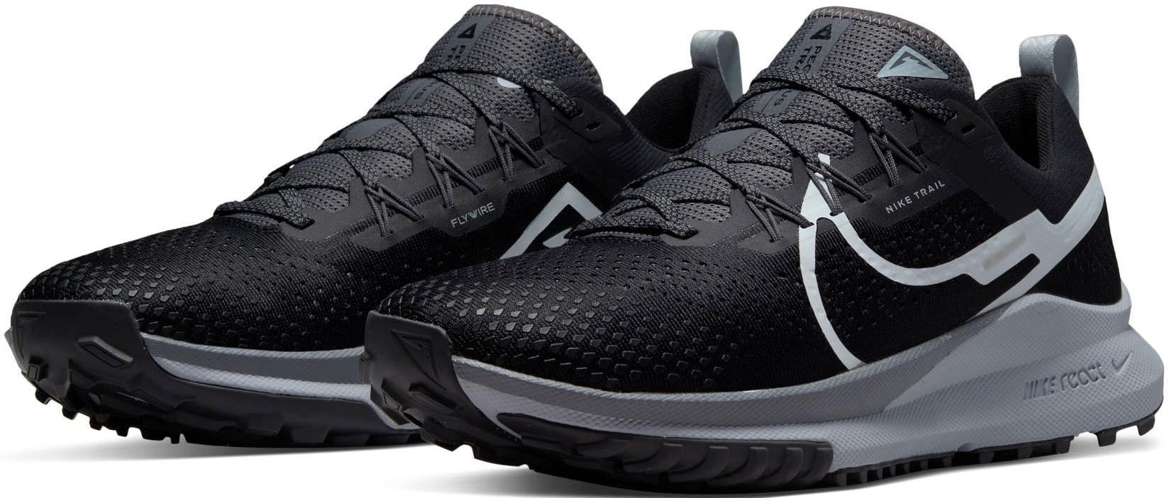 Nike Laufschuh »PEGASUS TRAIL 4 TRAIL« Nike Laufschuh »PEGASUS TRAIL 4 TRAIL« von Nike