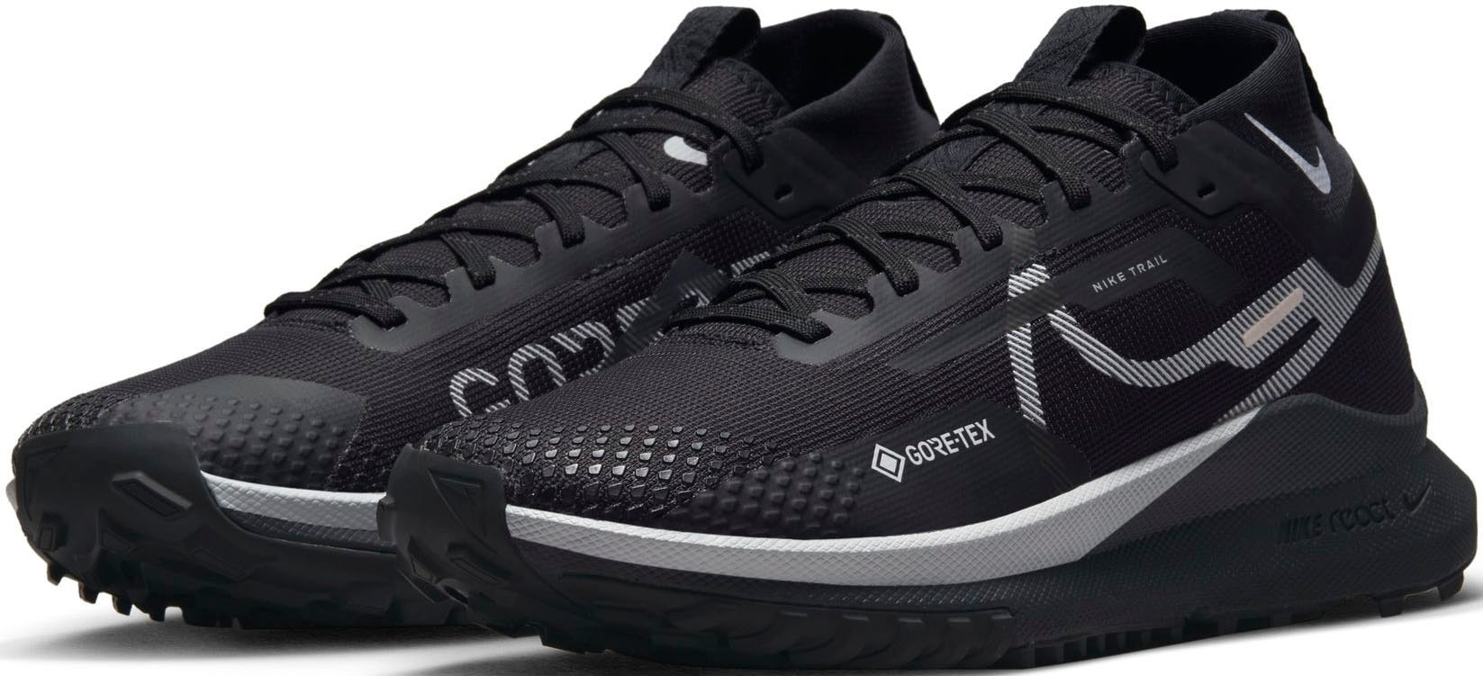 Nike Laufschuh »Pegasus Trail 4 GORE-TEX«, wasserdicht Nike Laufschuh »Pegasus Trail 4 GORE-TEX«, wasserdicht von Nike