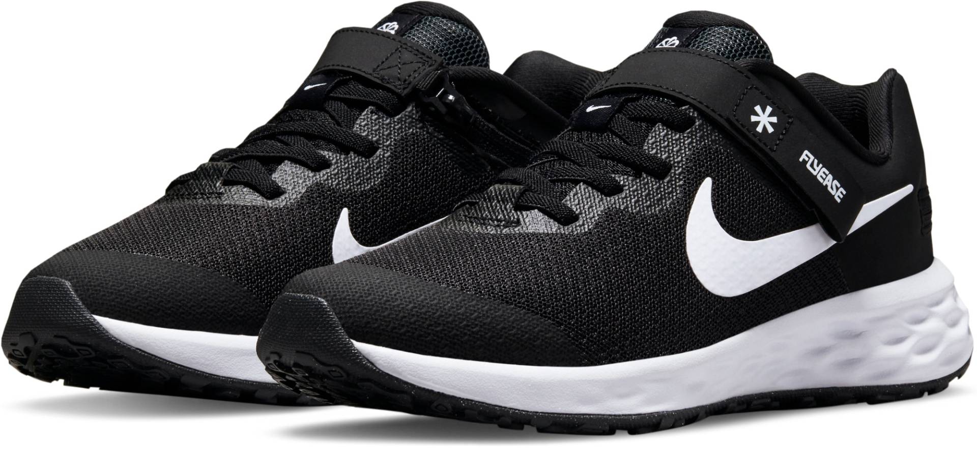 Nike Laufschuh »REVOLUTION 6 FLYEASE EASY ONOFF (GS« Nike Laufschuh »REVOLUTION 6 FLYEASE EASY ONOFF (GS« von Nike