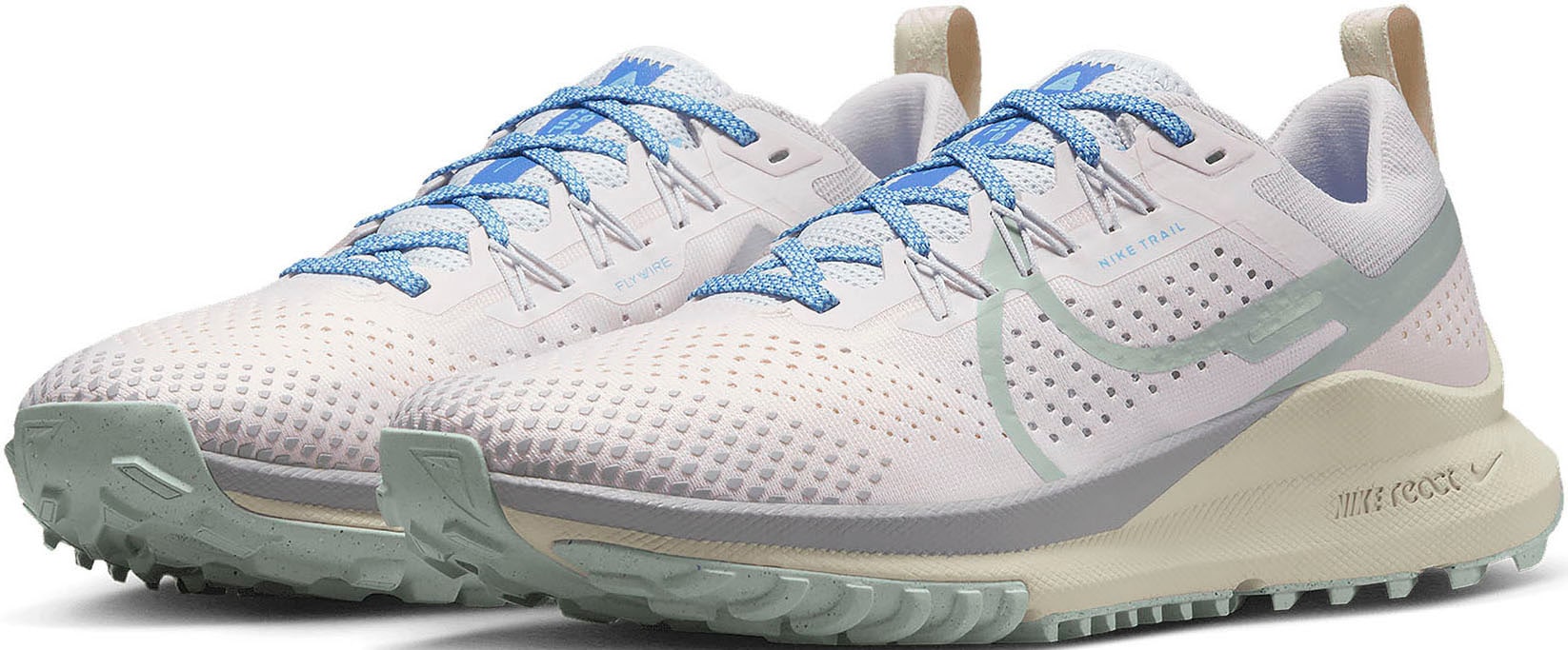 Nike Laufschuh »React Pegasus Trail 4« Nike Laufschuh »React Pegasus Trail 4« von Nike