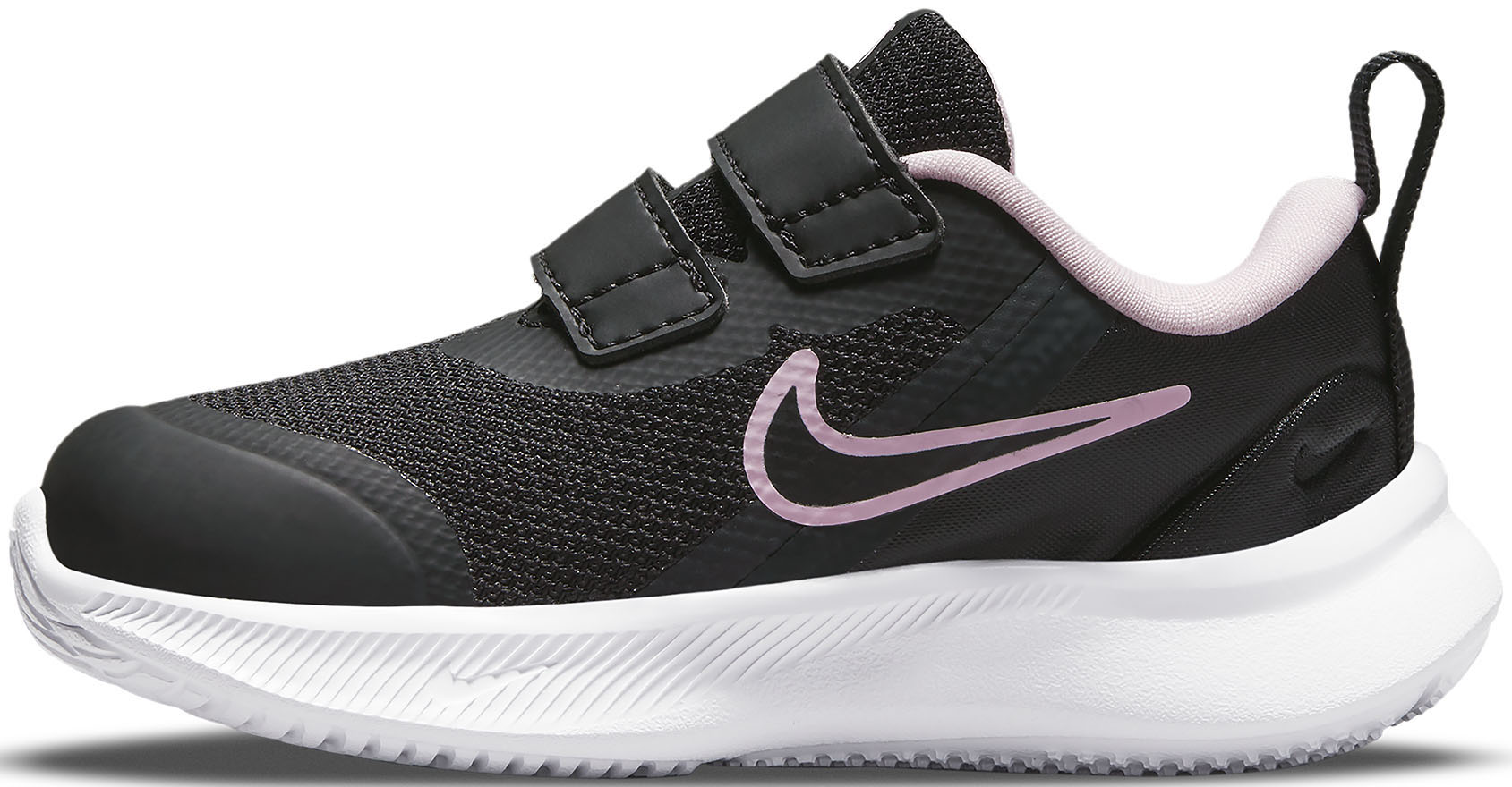 Nike Laufschuh »STAR RUNNER 3 (TD)«, mit Klettverschluss von Nike