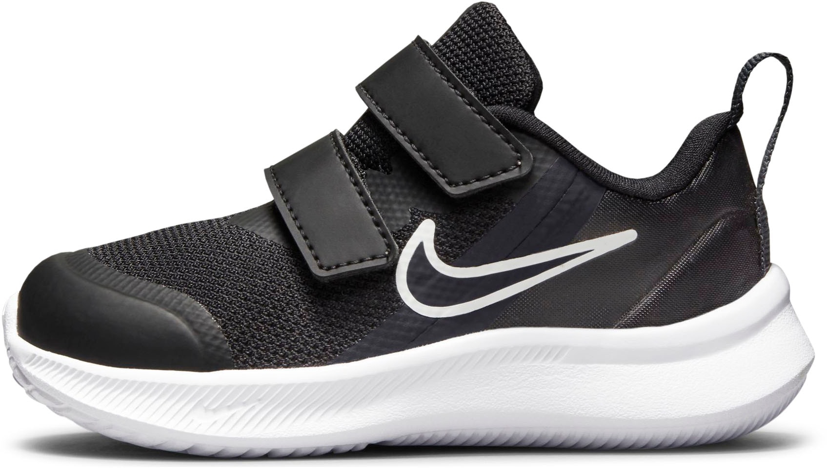 Nike Laufschuh »STAR RUNNER 3 (TD)«, mit Klettverschluss von Nike