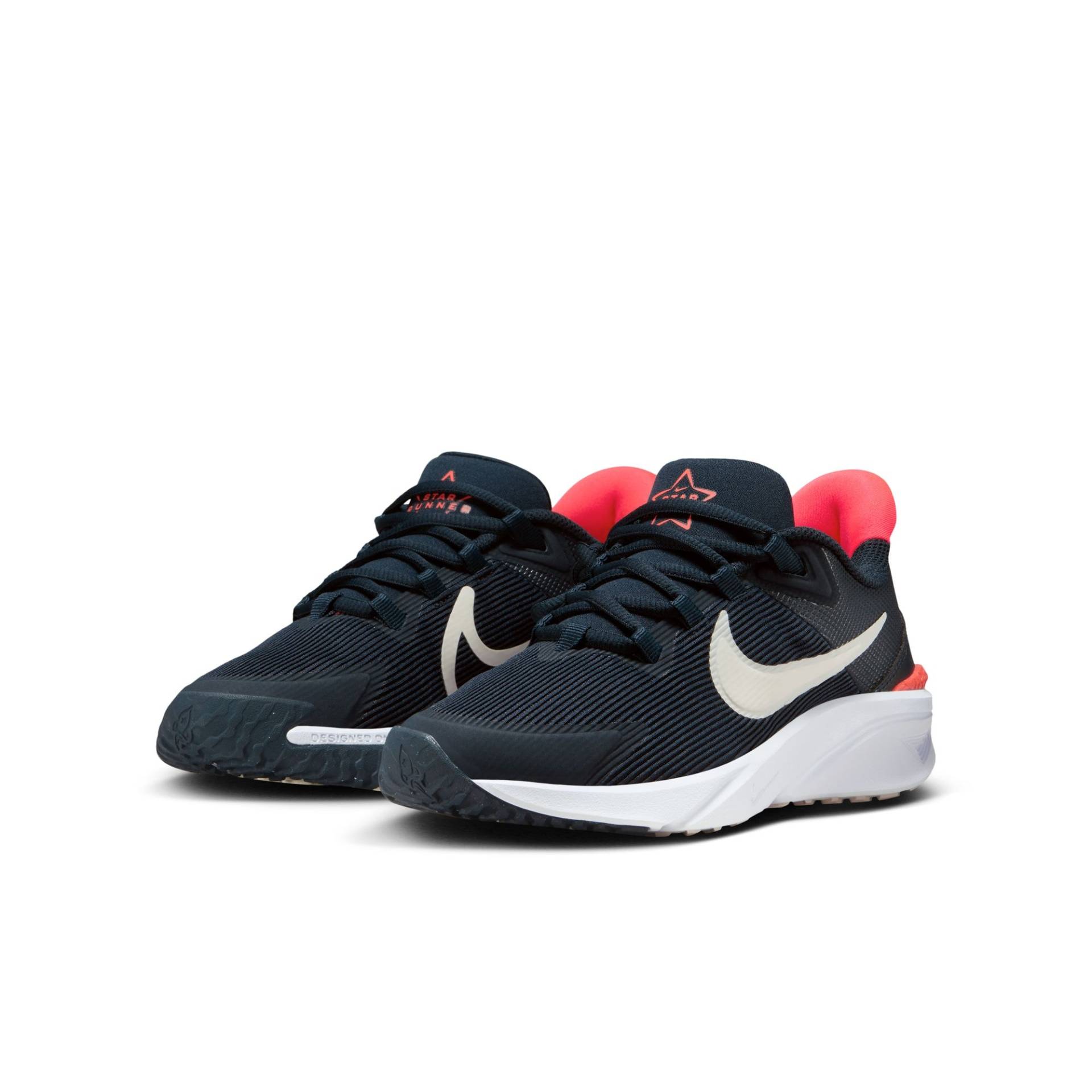 Nike Laufschuh »STAR RUNNER 4 (GS)« von Nike