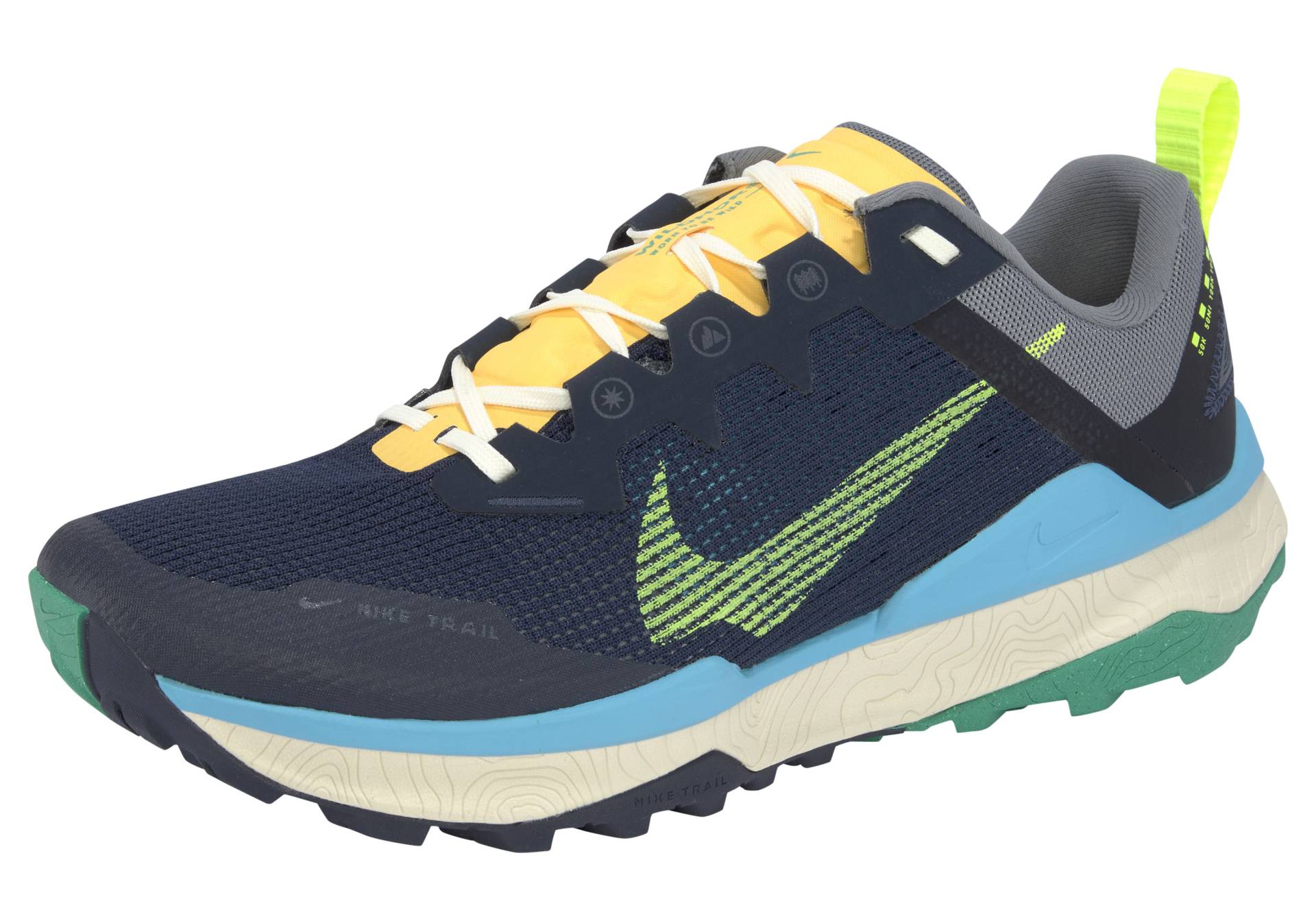 Nike Laufschuh »WILDHORSE 8 TRAIL« von Nike