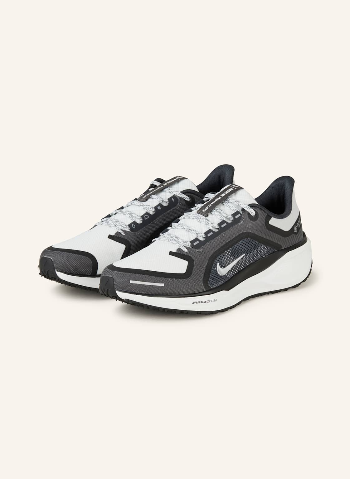 Nike Laufschuhe Air Zoom Pegasus 41 Gtx schwarz Nike Laufschuhe Air Zoom Pegasus 41 Gtx schwarz von Nike