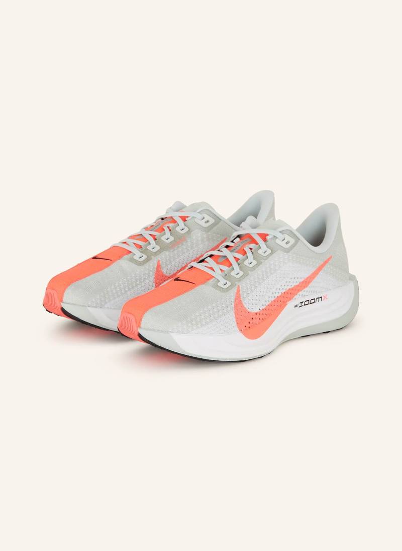 Nike Laufschuhe Pegasus Plus grau von Nike