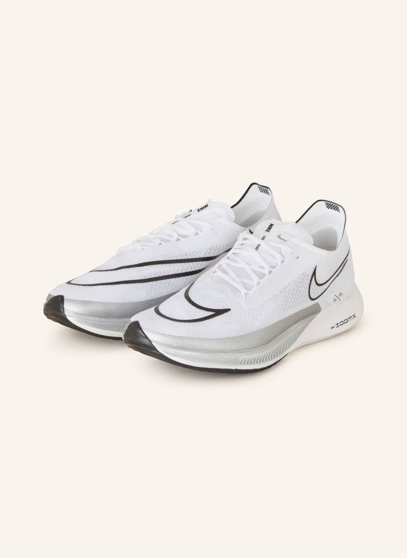 Nike Laufschuhe Zoomx Streakfly weiss von Nike