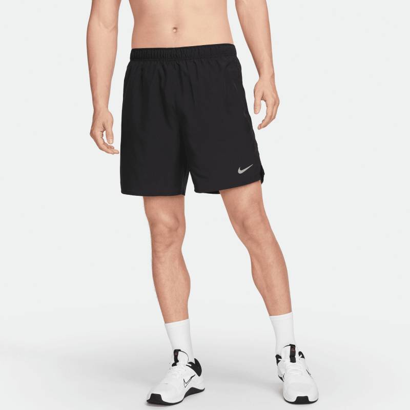 Nike Laufshorts »DRI-FIT CHALLENGER MEN'S " BRIEF-LINED VERSATILE SHORTS« von Nike