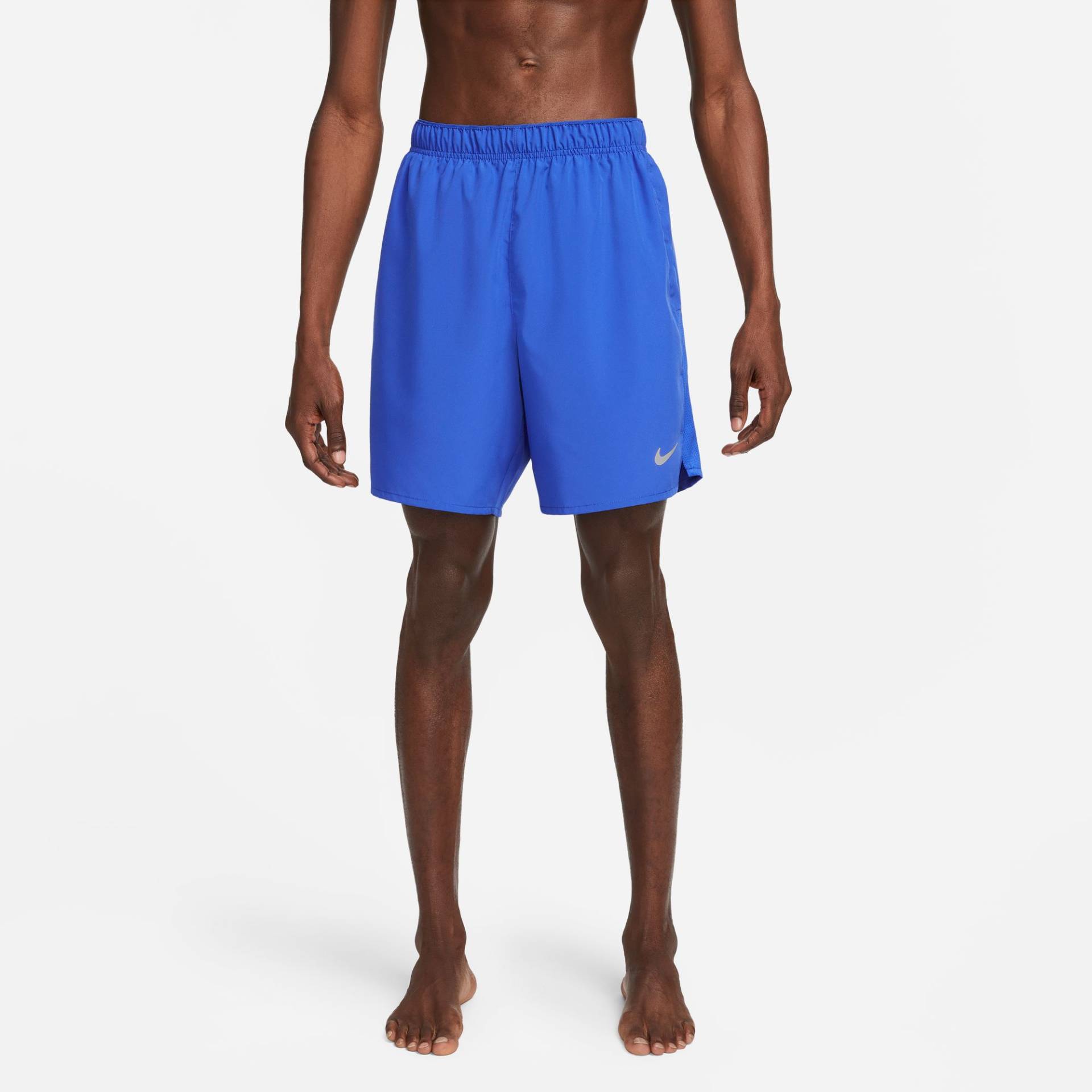 Nike Laufshorts »DRI-FIT CHALLENGER MEN'S UNLINED RUNNING SHORTS« von Nike