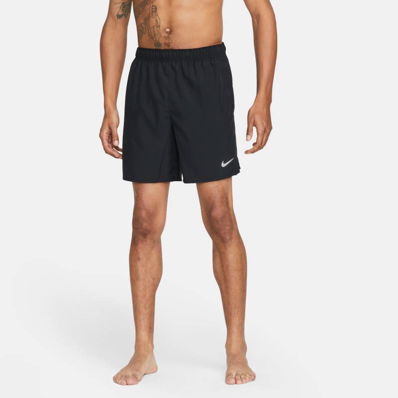 Nike Laufshorts »DRI-FIT CHALLENGER MEN'S UNLINED RUNNING SHORTS« von Nike