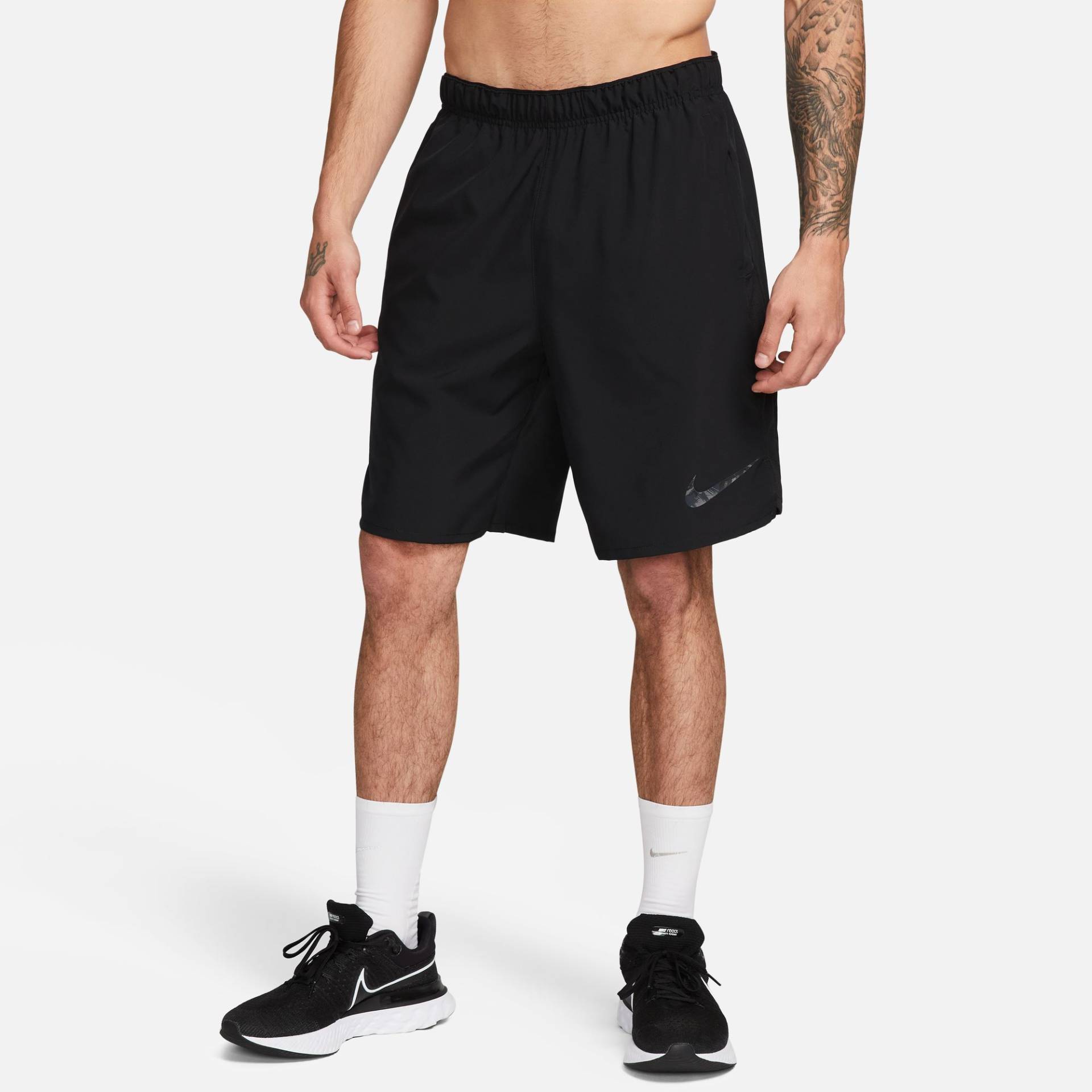 Nike Laufshorts »M NK DF CHLLNGR UL SHORT ECMO« von Nike