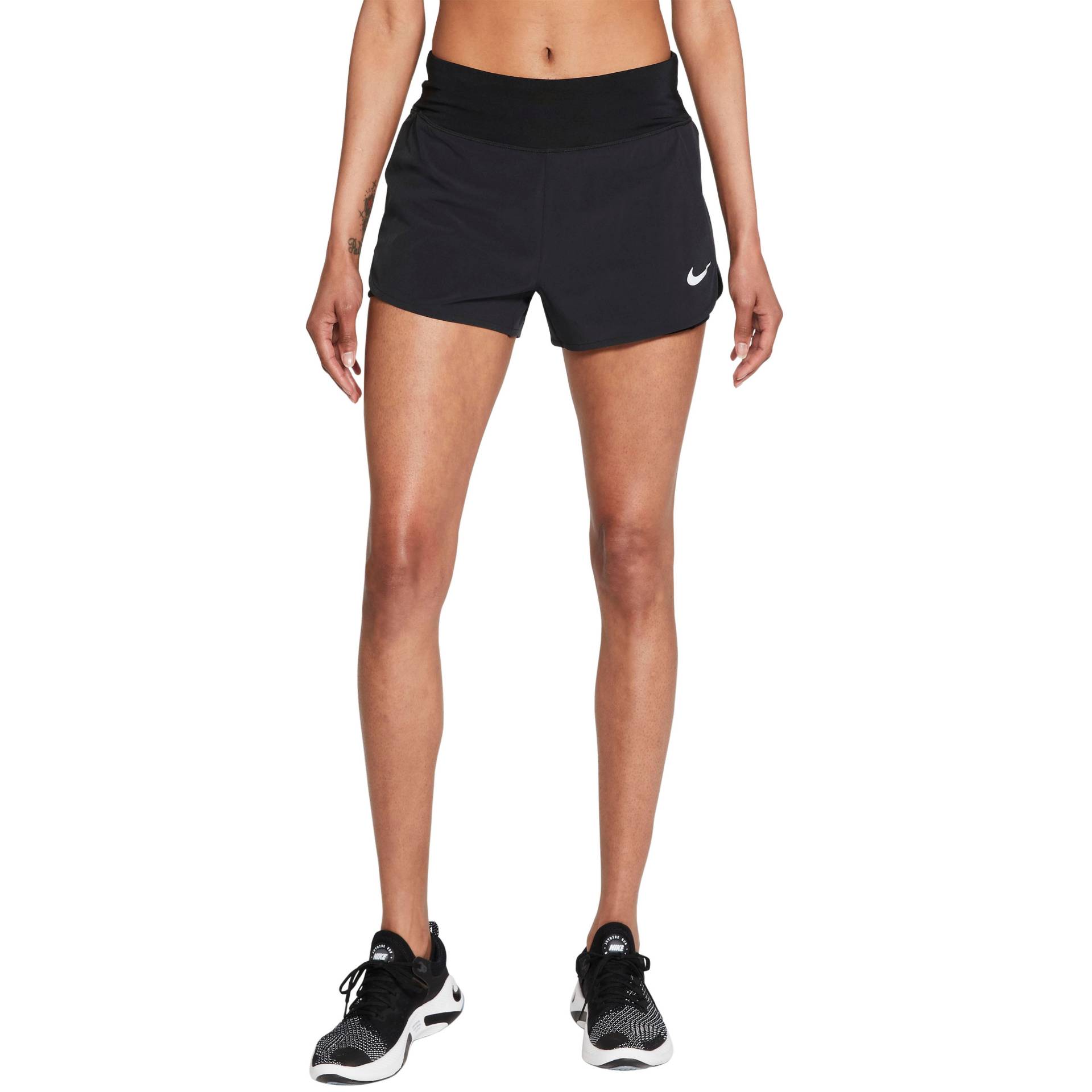 Nike Laufshorts »Nike Eclipse Women's 2-in-1 Running Shorts« von Nike