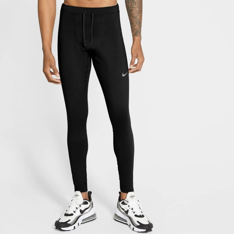 Nike Lauftights »Dri-FIT Challenger Men's Running Tights« von Nike