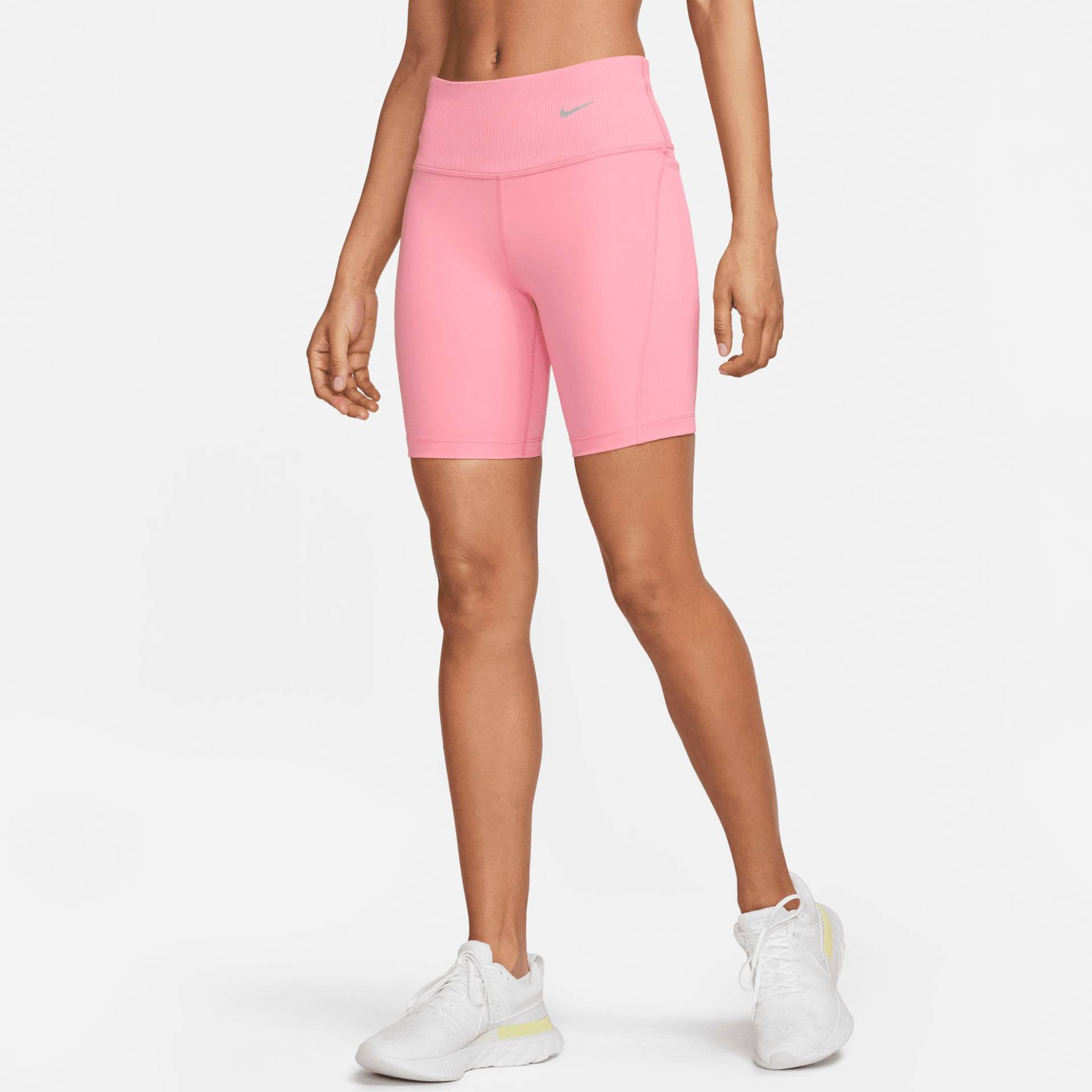 Nike Lauftights »Dri-FIT Women's Shorts« von Nike