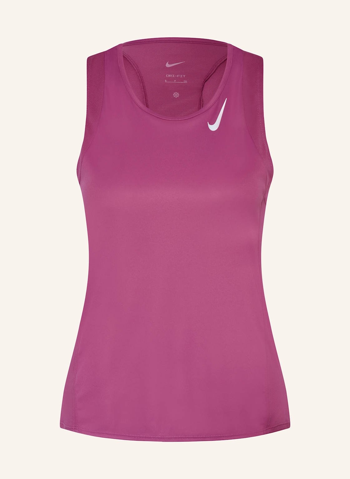 Nike Lauftop pink von Nike