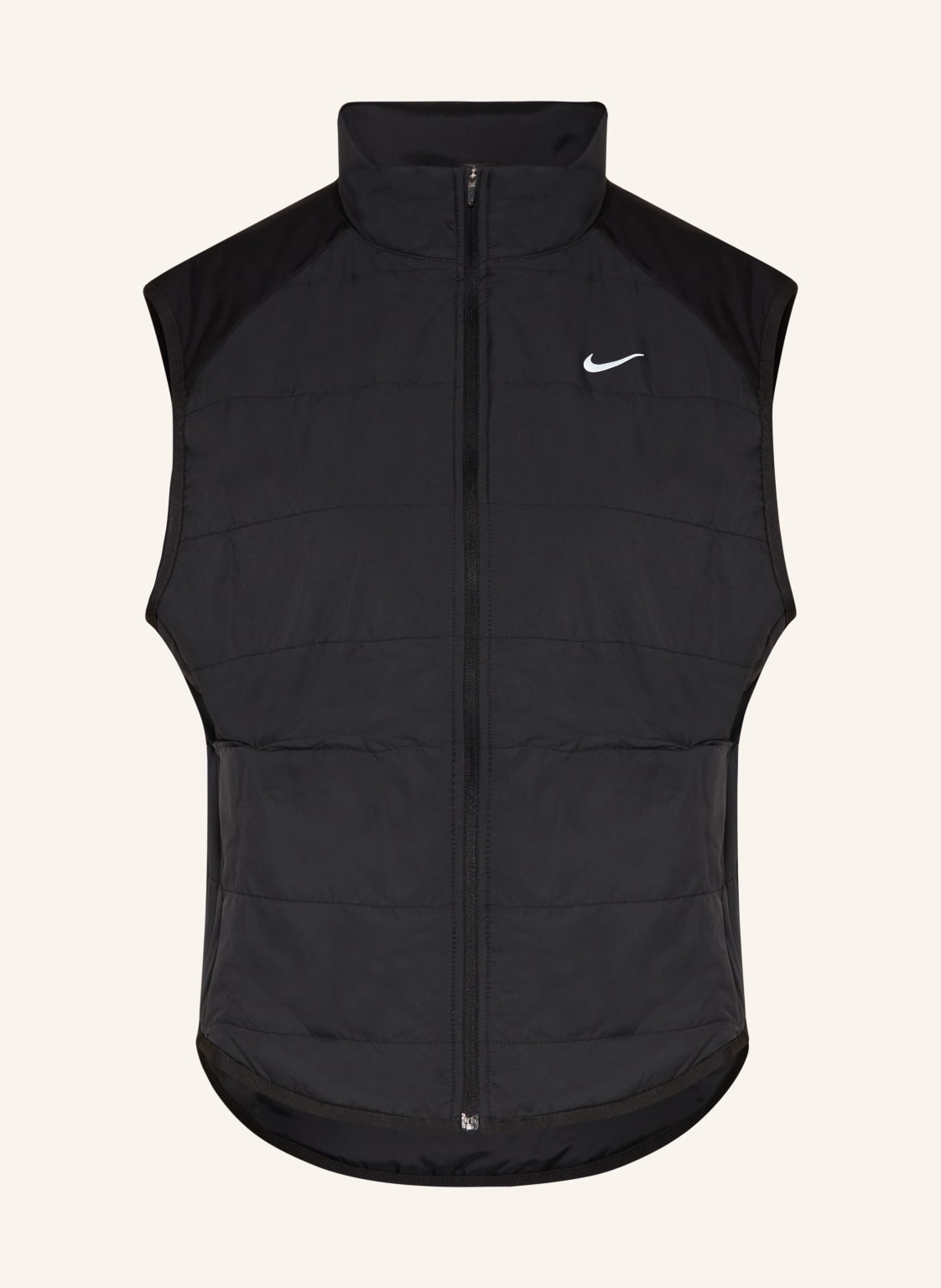 Nike Laufweste Therma-Fit Swift schwarz von Nike