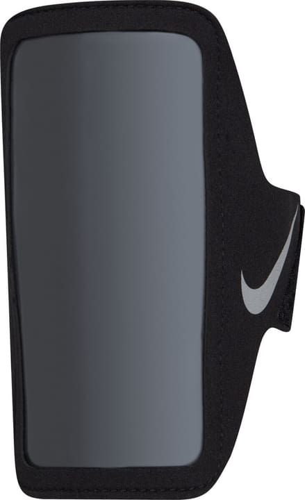 Nike Lean Arm Band Plus Laufarmband schwarz von Nike