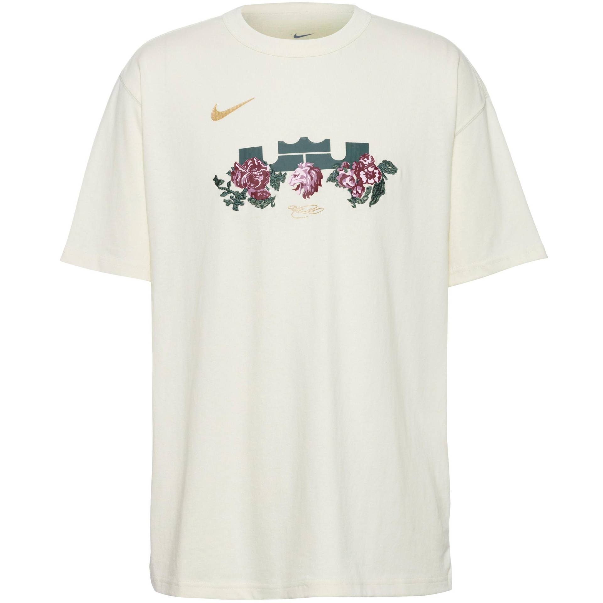 Nike Lebron James M90 T-Shirt Herren von Nike