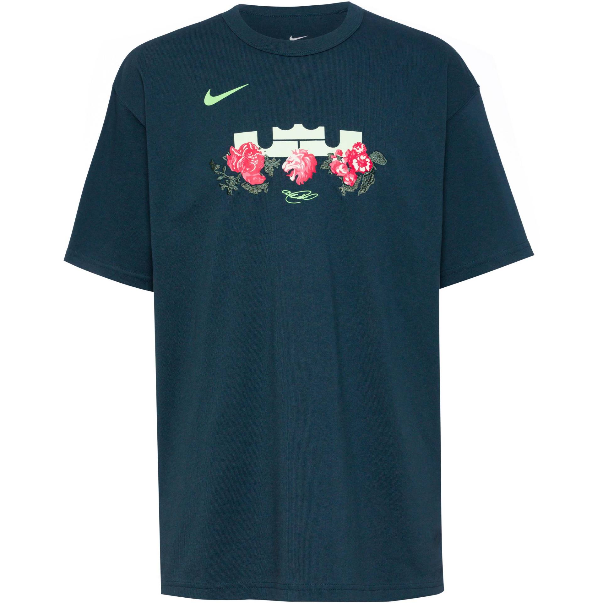 Nike Lebron James M90 T-Shirt Herren von Nike