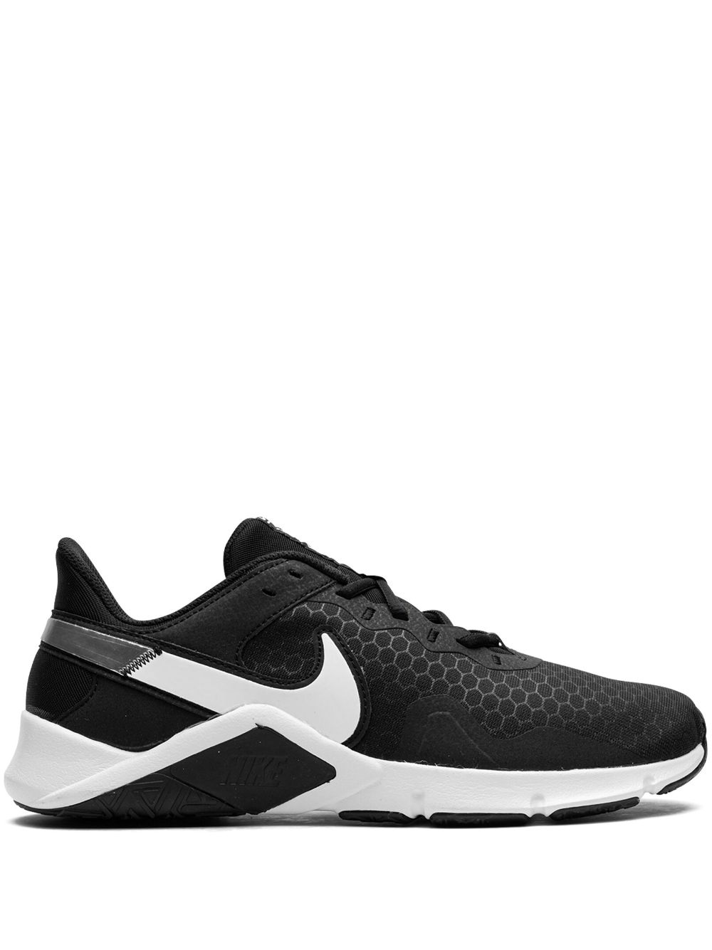 Nike Legend Essential 2 sneakers - Black von Nike