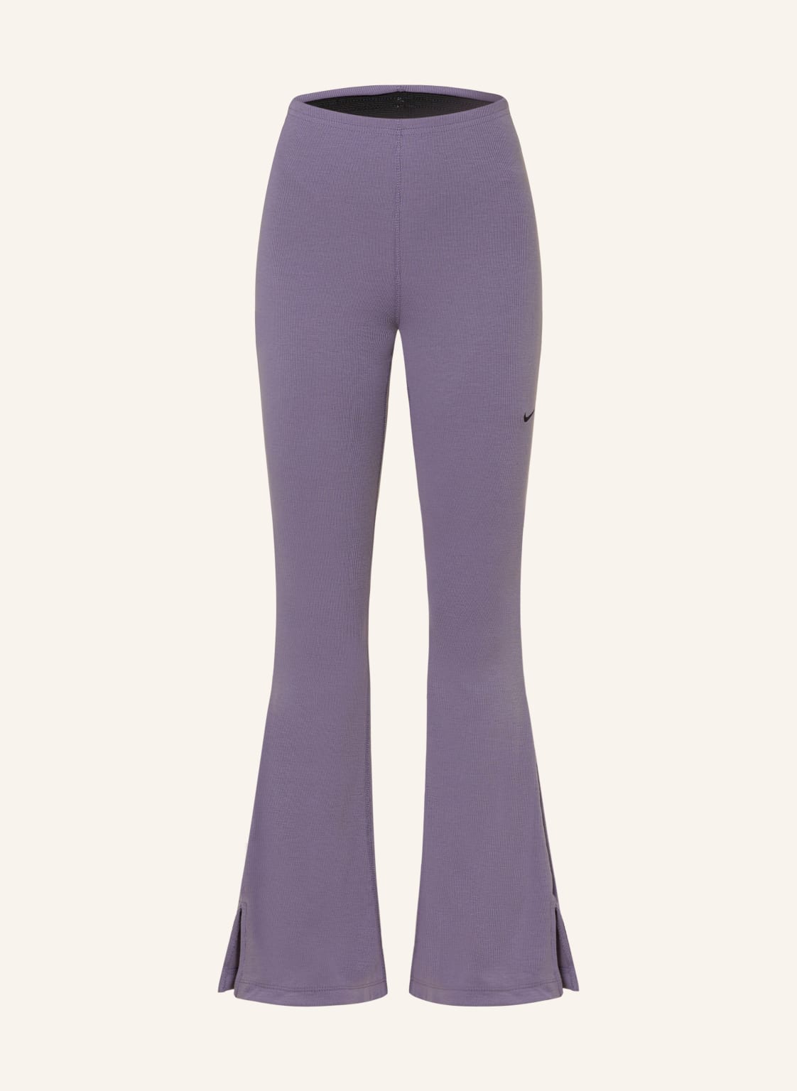 Nike Leggings Sportswear Chill Knit lila Nike Leggings Sportswear Chill Knit lila von Nike