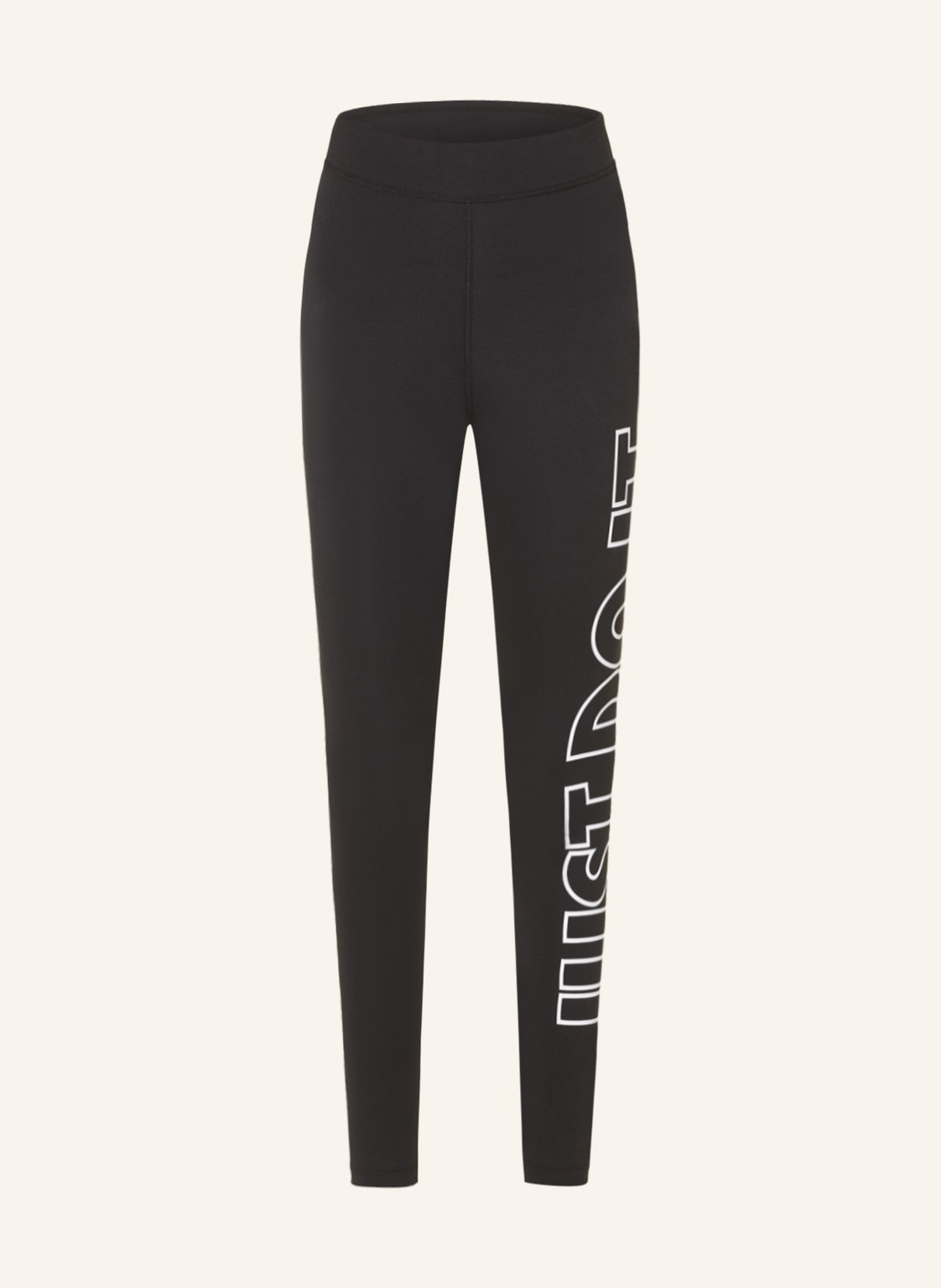 Nike Leggings Sportswear Classics schwarz Nike Leggings Sportswear Classics schwarz von Nike