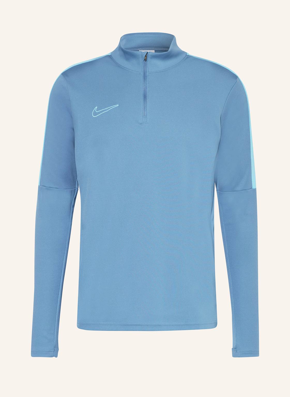 Nike Longsleeve Academy blau von Nike