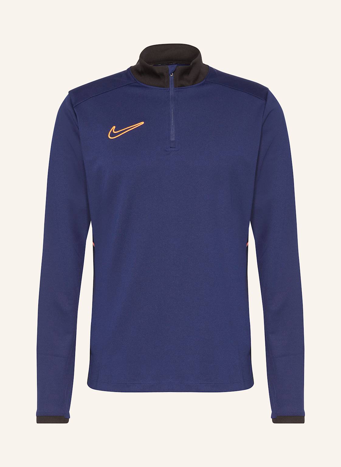 Nike Longsleeve Academy blau Nike Longsleeve Academy blau von Nike