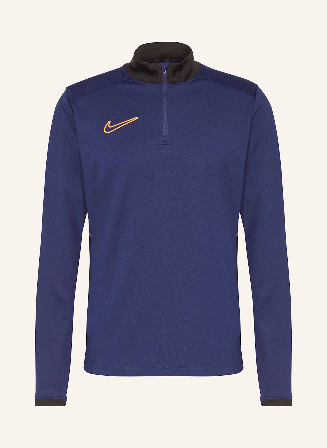 Nike Longsleeve Academy blau von Nike