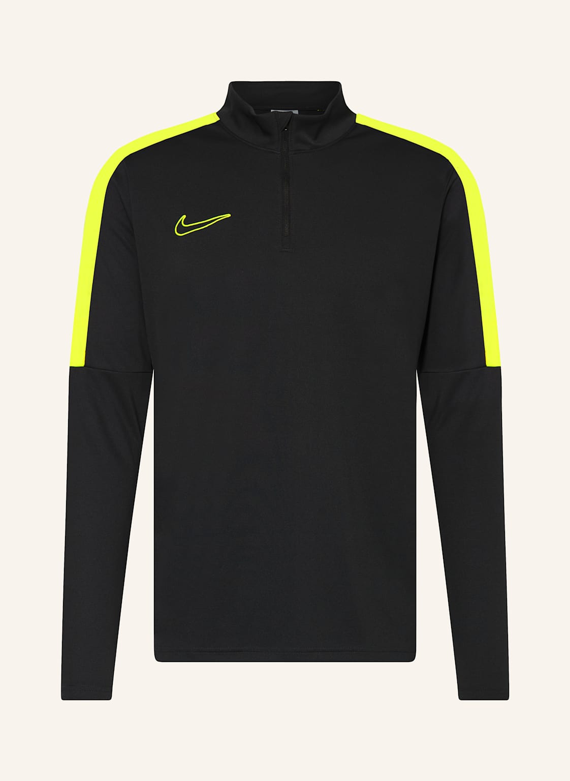 Nike Longsleeve Dri-Fit Academy 23 grau von Nike