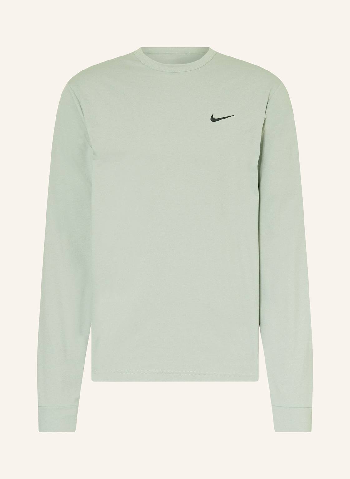 Nike Longsleeve Hyverse gruen Nike Longsleeve Hyverse gruen von Nike
