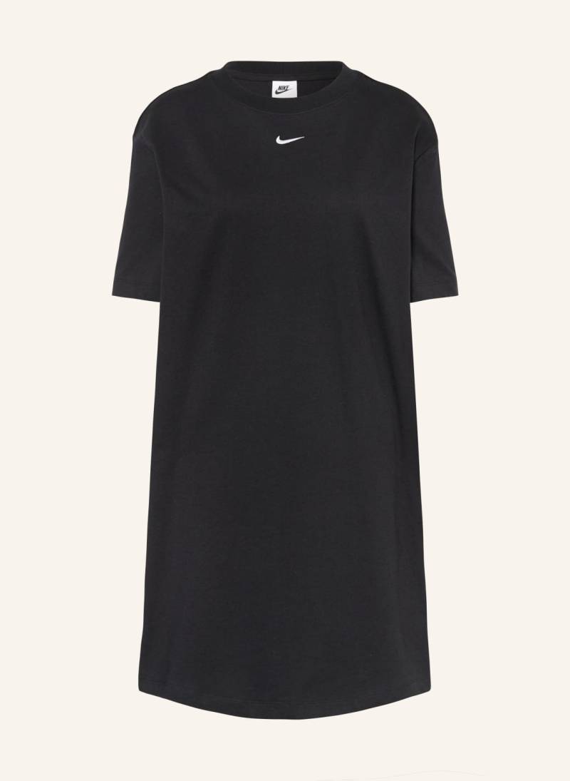 Nike Lounge-Kleid Sportswear Essential schwarz von Nike