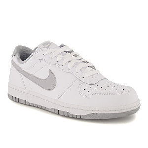 Nike Low Herren Sneaker Weiss von Nike