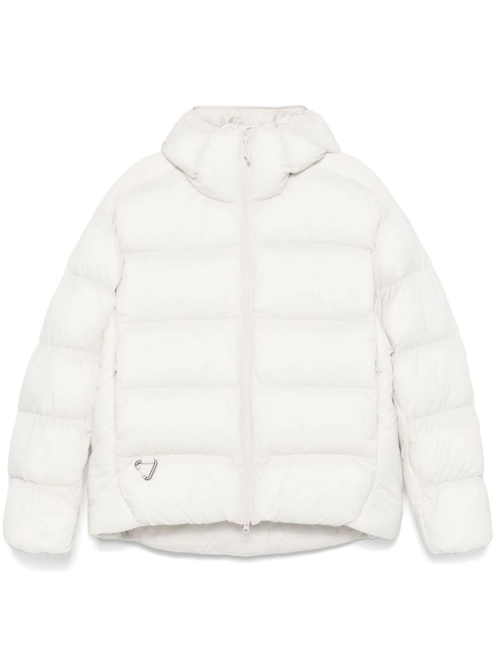 Nike Lunar Lake puffer jacket - Neutrals von Nike