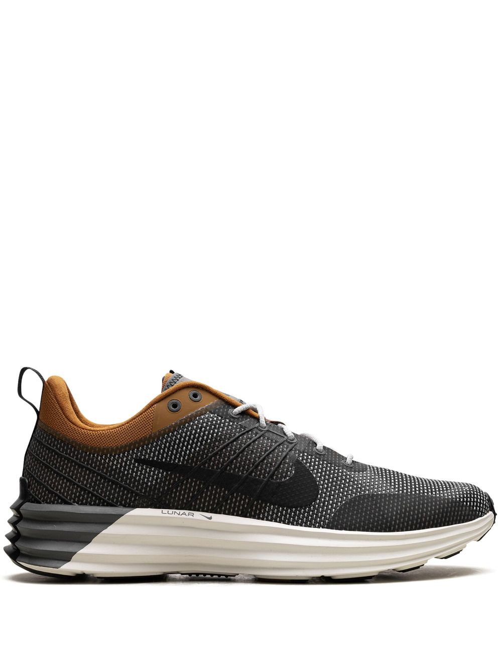 Nike Lunar Roam SE "Desert Bronze" sneakers - Black von Nike