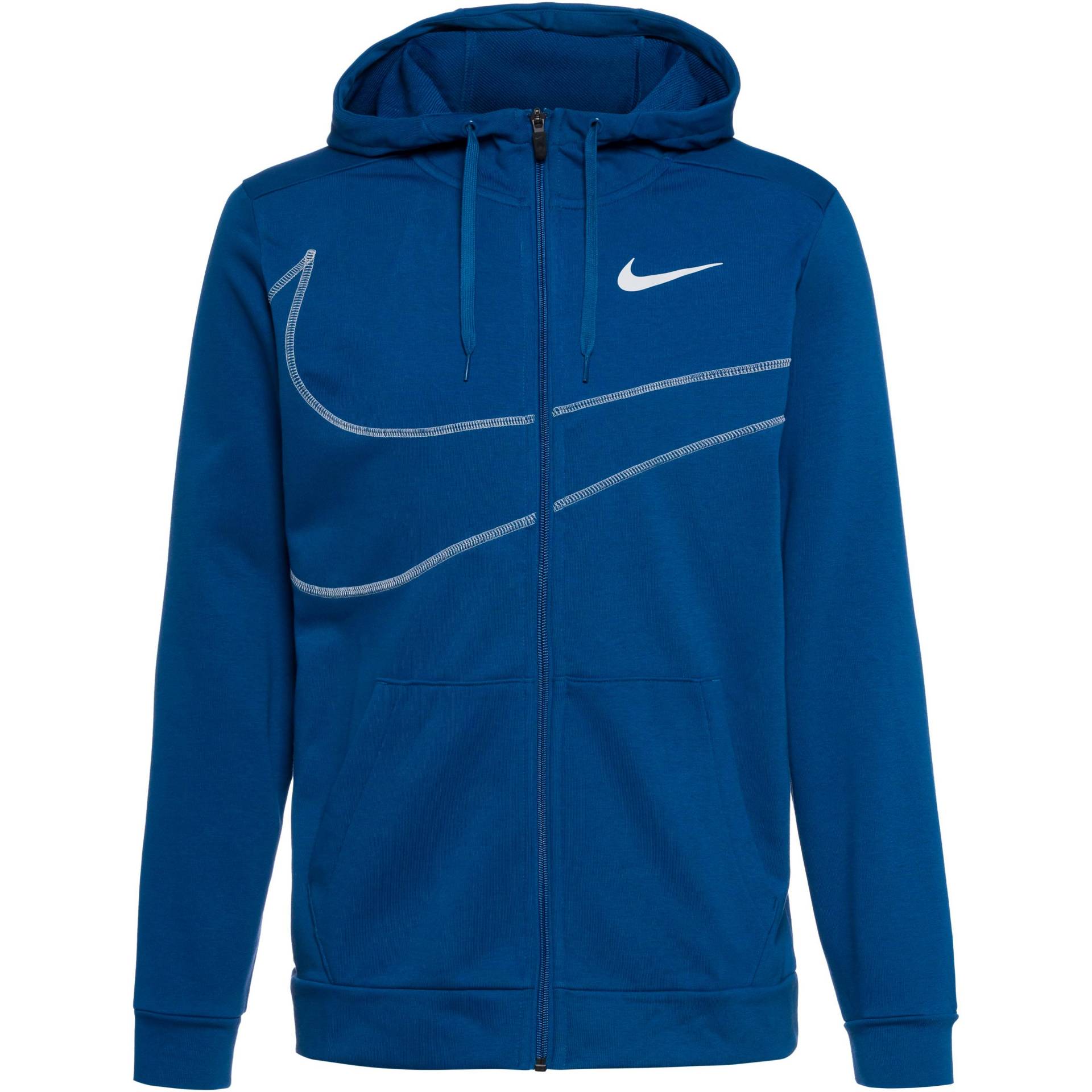 Nike M NK DF FLC HD FZ ENERGY Trainingsjacke Herren Nike M NK DF FLC HD FZ ENERGY Trainingsjacke Herren von Nike