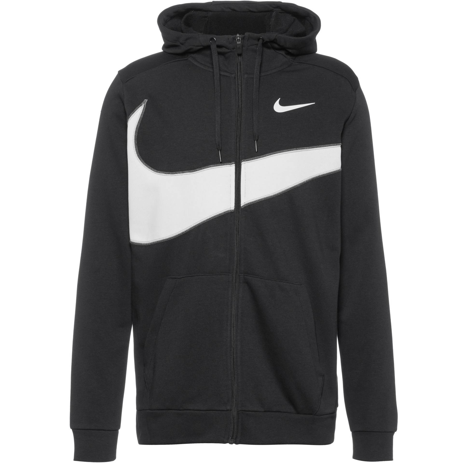 Nike M NK DF FLC HD FZ ENERGY Trainingsjacke Herren von Nike