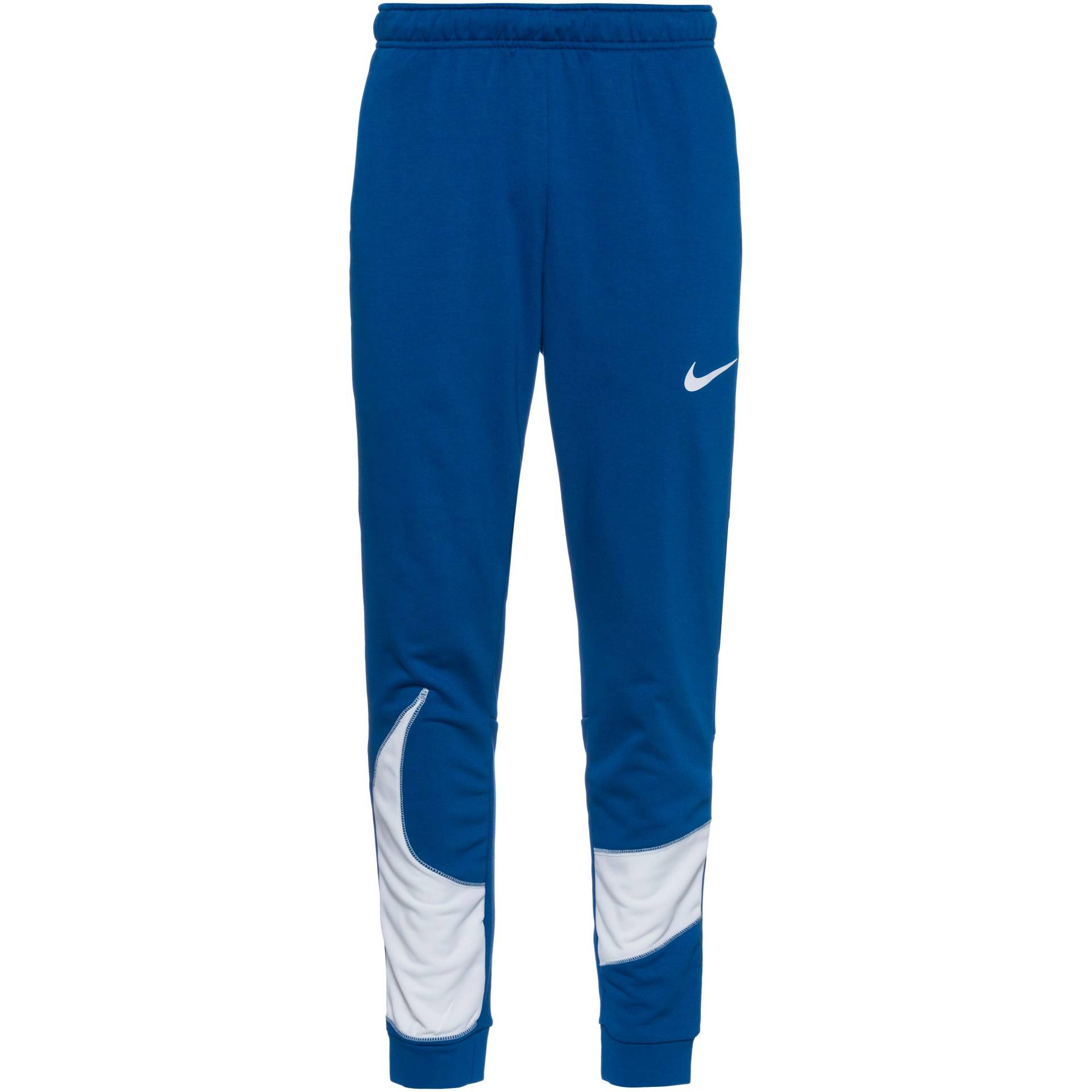 Nike M NK DF FLC PANT TAPER ENERGY Trainingshose Herren von Nike