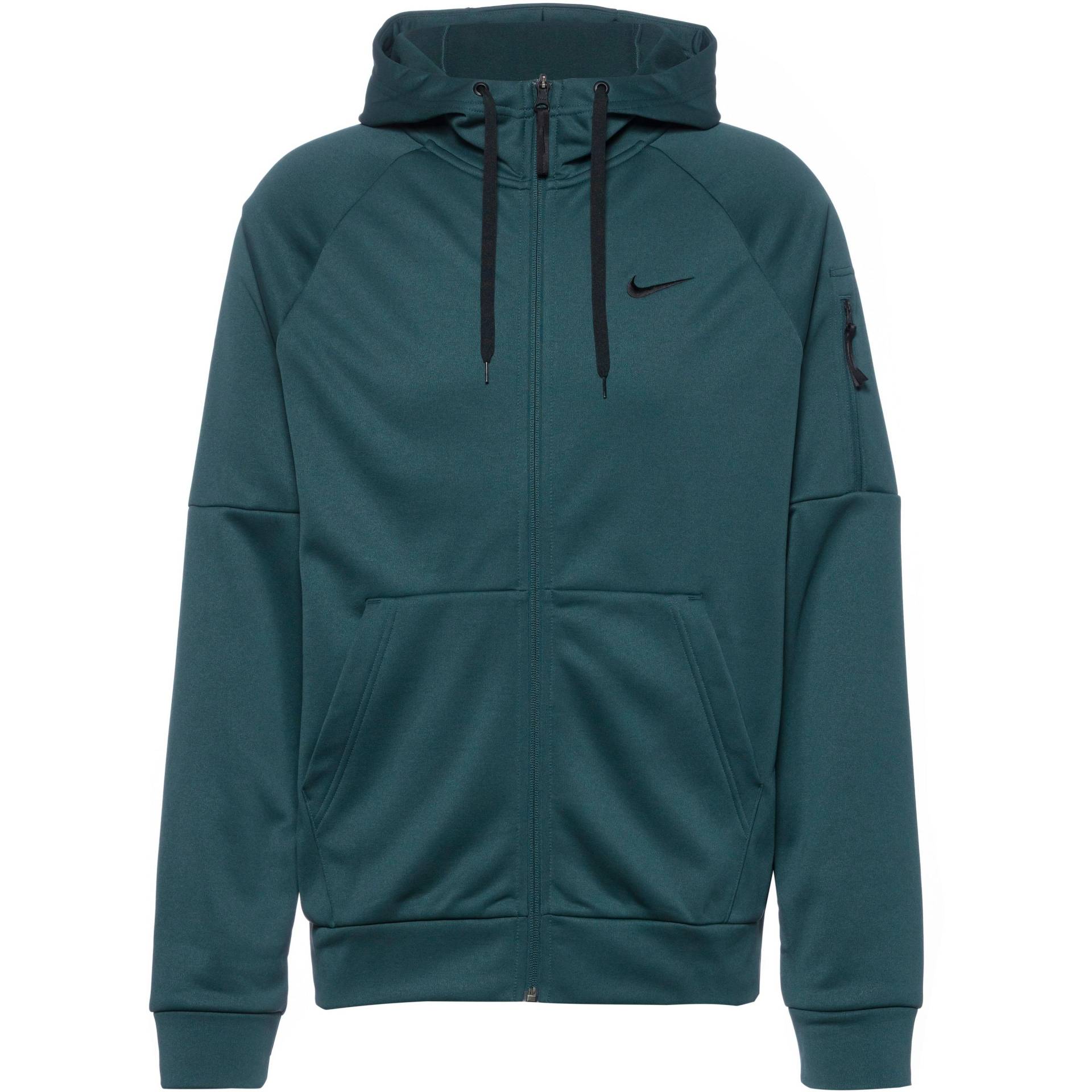 Nike M NK TF HD FZ Trainingsjacke Herren von Nike