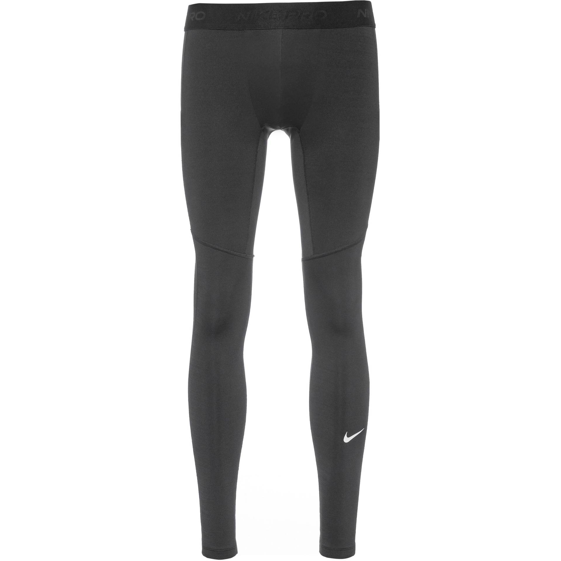 Nike M NP WARM TGHT Tights Herren von Nike