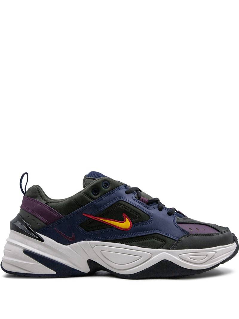 Nike M2K TEKNO low-top sneakers - Multicolour von Nike