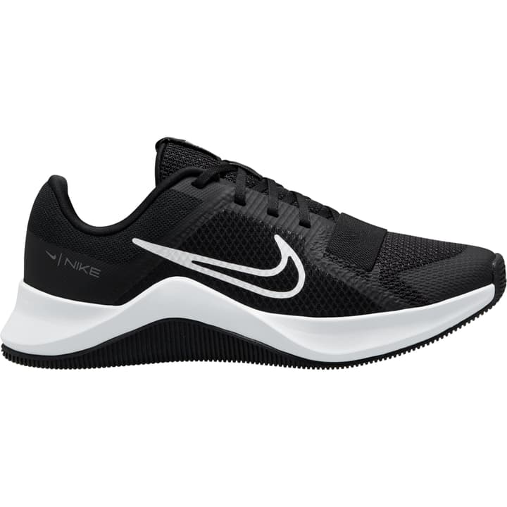 Nike MC Trainer 2 Fitnessschuhe schwarz Nike MC Trainer 2 Fitnessschuhe schwarz von Nike