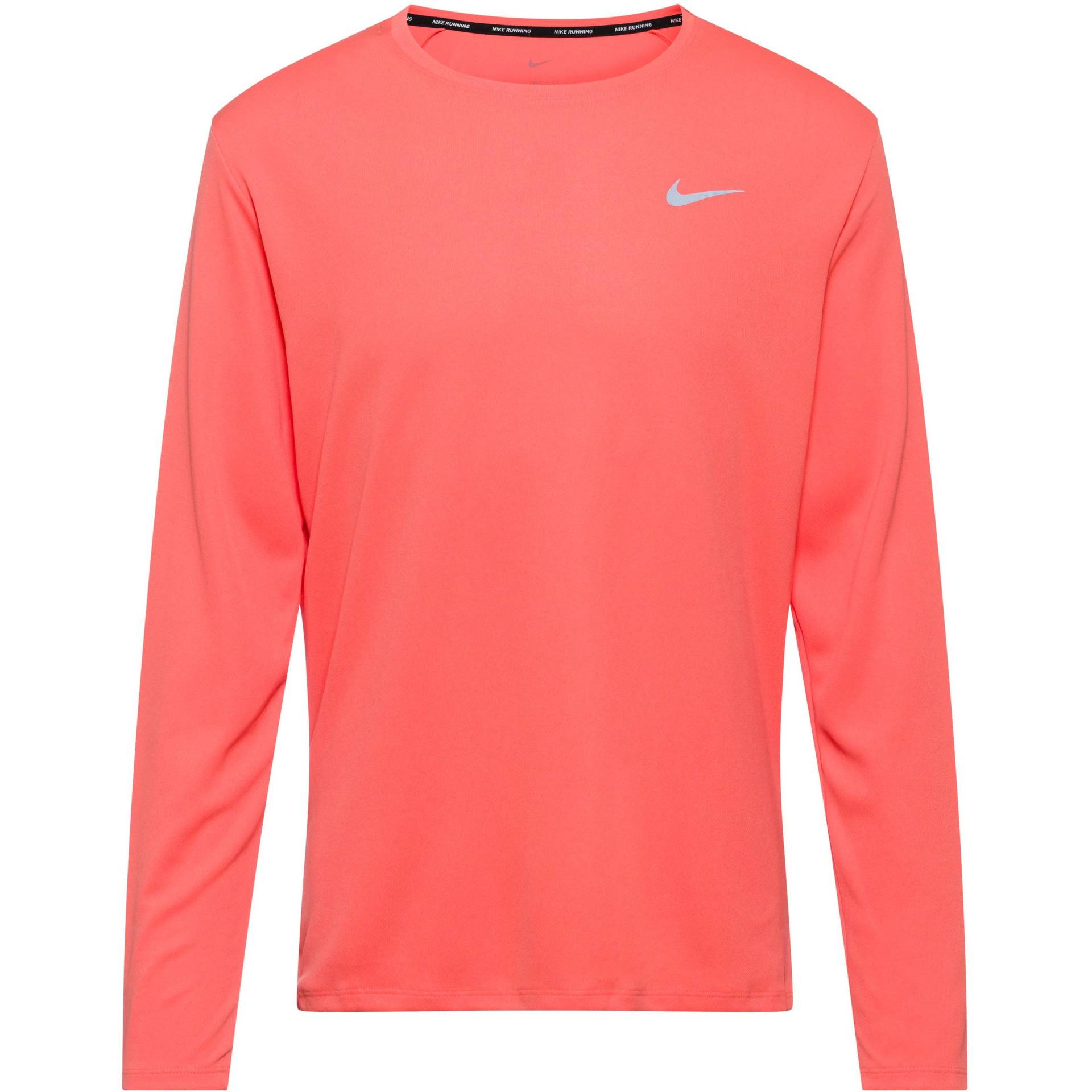 Nike MILER Funktionsshirt Herren von Nike