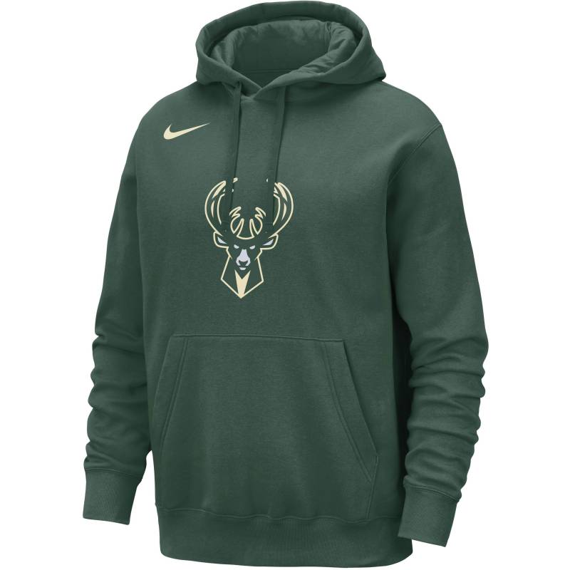 Nike MILWAUKEE BUCKS Hoodie Herren von Nike