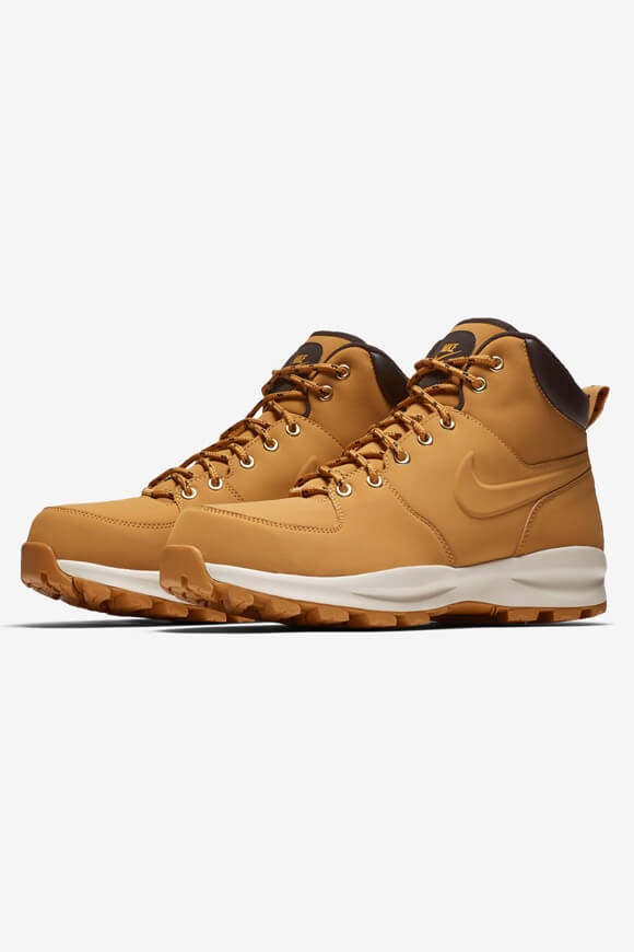 Nike Manoa Winterstiefelette | Camel | Herren  | EU40.5 von Nike