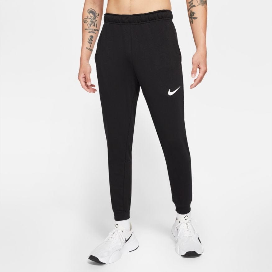 Nike Men's Nike Dri-fit Pant Tapered Training-XL XL von Nike