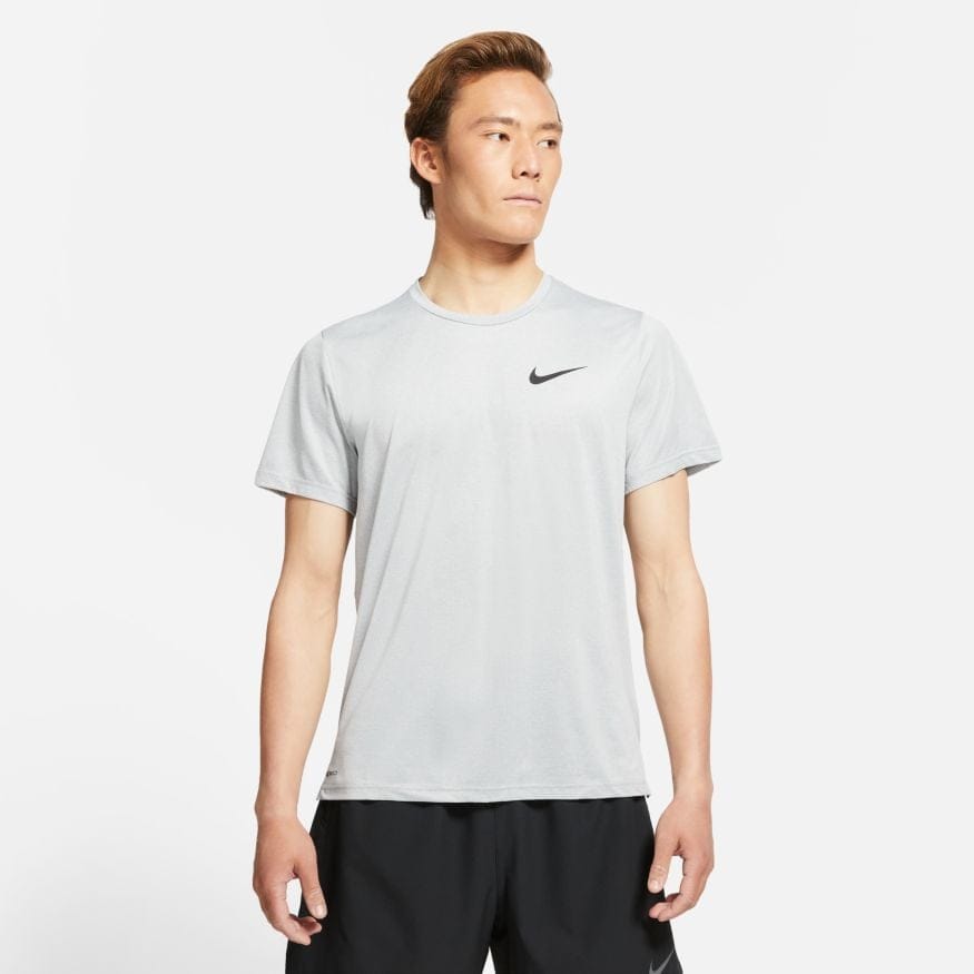 Nike Men's Nike Pro Dri-fit Short-sleeve-L L von Nike