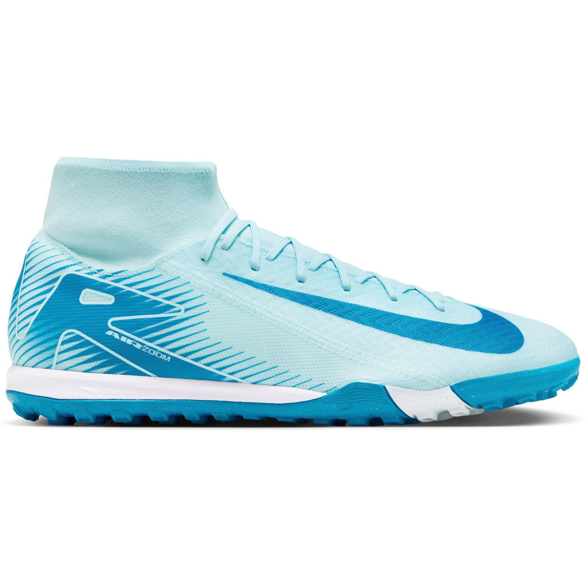 Nike Mercurial ZM SUPERFLY 10 ACADEMY TF Fußballschuhe von Nike