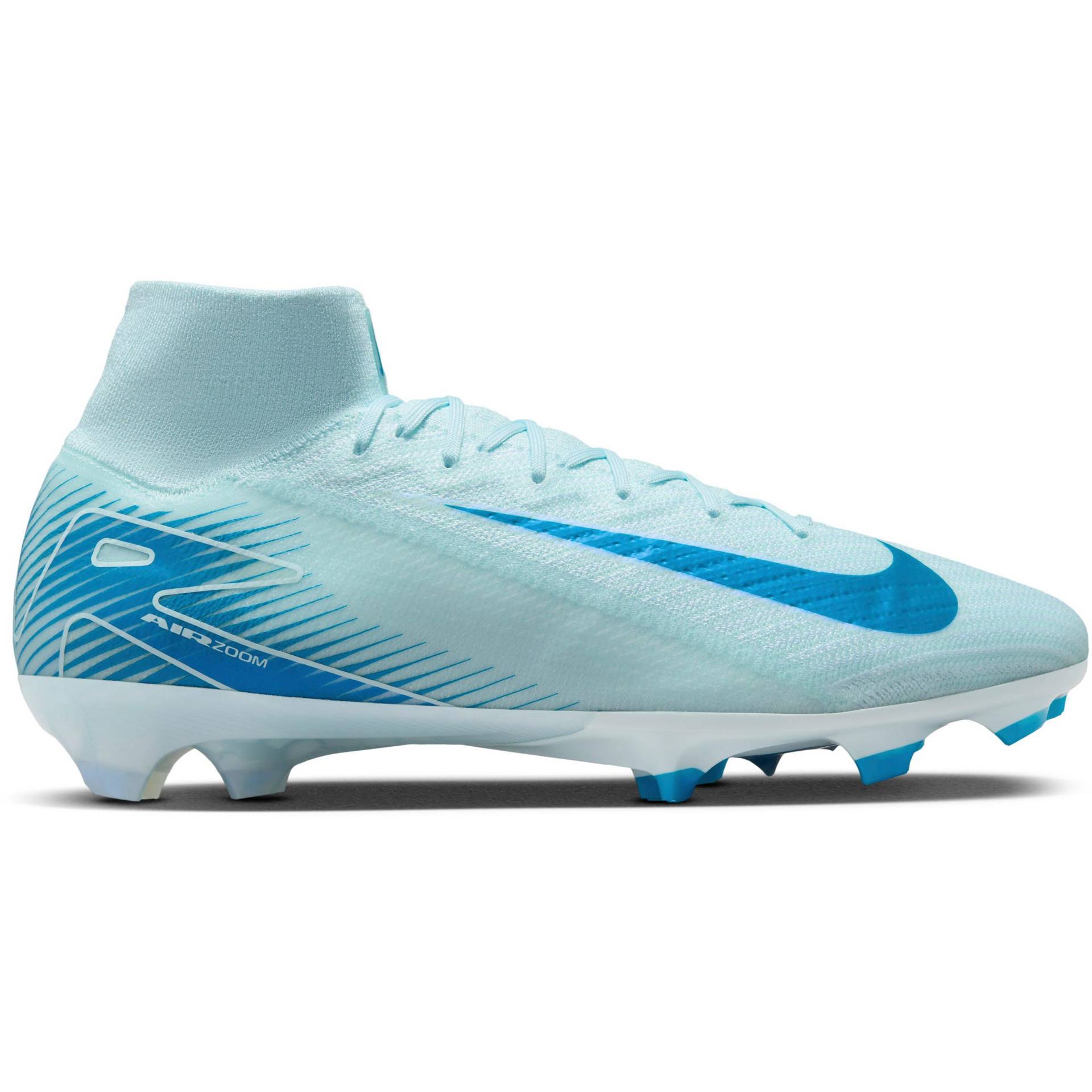 Nike Mercurial ZM SUPERFLY 10 ELITE FG Fußballschuhe Herren von Nike